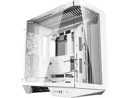 Корпус DarkFlash DY470 White