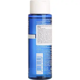 Шампунь м'який балансуючий Uriage DS Hair Soft Balancing Shampoo 200 мл - мініатюра 2