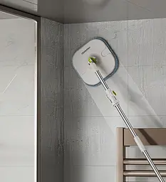 Швабра з відром CoolMop Plus CW001 Кремовий - мініатюра 21