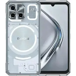 Смартфон Doogee Blade GT Ultra 16/512GB Silver (Global Version)