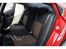 Авточохли модельні MW Brothers для Mazda 6 (II) c 2007 - мініатюра 6