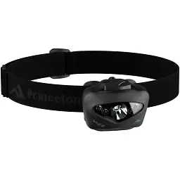 Ліхтар налобний Princeton Tec Vizz RGB 550 lm Black
