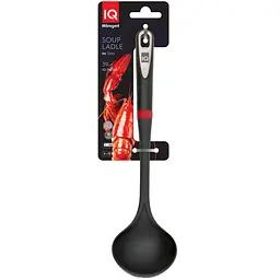Ополоник Ringel IQ Be Tasty, чорний (IQ-5405/5) - мініатюра 2