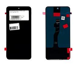 Дисплей Huawei Nova 10 SE OLED чорний!