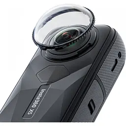 Захист на лінзу aMagisn PF10 для Insta360 X5 [143424] - мініатюра 2