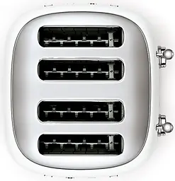 Тостер SMEG TSF03WHEU - мініатюра 5