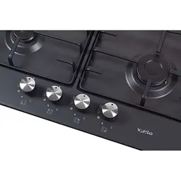 Варочная поверхность Ventolux HG640-MA3 S AN - миниатюра 5