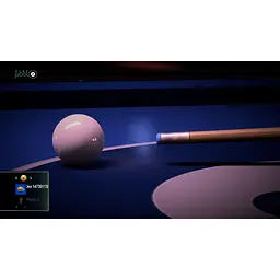 Ключ активації Microsoft Pure Pool: набір снукера для Xbox One/Series - мініатюра 10