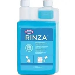 Рідина кислотна для чистки молочної системи кавомашин Urnex Rinza 1.1 л