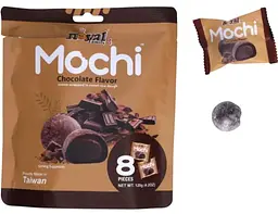Моті Royal Family Mochi Chocolate 120г - мініатюра 2