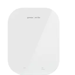 Ваги кухонні Gorenje KT 10 Oraito W (KT10ORAW)
