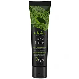 Лубрикант анальний Orgie Lube Tube Anal Sensitive 100 мл