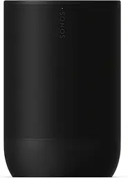 Портативна колонка Sonos Move 2 Black - мініатюра 5
