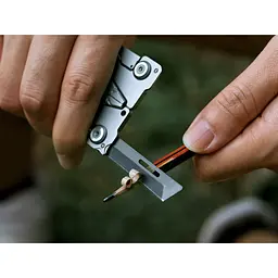 Мультитул Nextool Silver Blade EDC - мініатюра 7