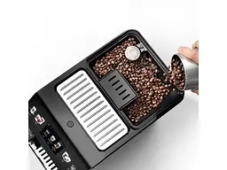 Кавомашина автоматична Delonghi Eletta Explore ECAM 450.55.G - мініатюра 4