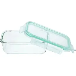 Контейнер для зберігання продуктів miFamilia Full wrapped collection 6302 прямокутний 1 л (00000023507) - мініатюра 2