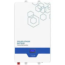 Акумулятор Anern LiFePO4 48V 51.2V/200Ah/10240Wh [AN-LPB-N-48200] [125909] - мініатюра 2