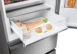 Холодильник Haier (HTW5620DNMG) - мініатюра 11