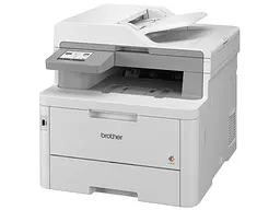 БФП Brother MFC-L8340CDW - мініатюра 2