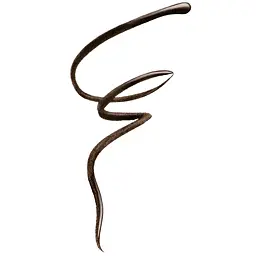 Підводка для очей Bourjois Liner Pinceau, відтінок 02, 2,5 мл (8000018800420) - мініатюра 3