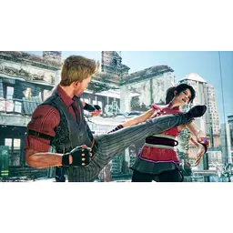 Ключ активації Microsoft Fighter Within для Xbox One/Series - мініатюра 11