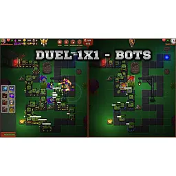 Ключ активації Microsoft Call of Toys: Tower Defense! для Xbox One/Series S/X - мініатюра 3