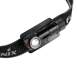 Ліхтар налобний Fenix Scout (HM23 V2.0) з червоним світлом - мініатюра 4