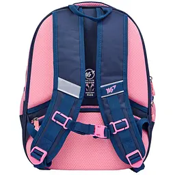Рюкзак шкільний Yes S-111 Bright Hearts (550105) - мініатюра 6