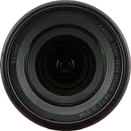Бездзеркальний фотоапарат Canon EOS R8 Kit RF 24-105mm IS STM Black (5803C093) [162033] - мініатюра 9