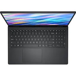 Ноутбук DELL 15 DC15250, Intel Core i5-1334U до 4.6GHz, 15.6" Full HD, 16GB, SSD 512GB, Intel UHD Graphics, Free Dos - мініатюра 3