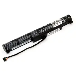 Акумулятор для ноутбука Lenovo IdeaPad 100-15IBY B50-10 / 10.8V 2200 mAh (24Wh) BLACK ORG (L14S3A01)