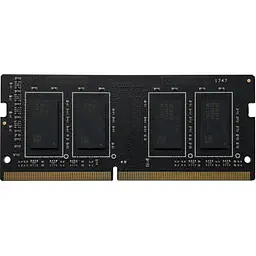 Пам'ять для ноутбуків PATRIOT 16 GB SO-DIMM DDR4 3200 MHz (PSD416G320081S) - мініатюра 4