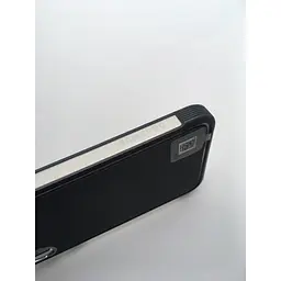 Оригінальний протиударний чохол Samsung Rugged Case для Galaxy Rugged Case для Samsung Galaxy S25 Plus (6.7") Black EF-RS936CBEGWW - мініатюра 12
