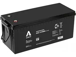 Акумулятор для ДБЖ/інвертора Azbist Super GEL ASGEL-122500M8