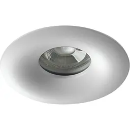 Світильник точковий без патрона Kanlux Droxy IP65 DSO-W (33125) - мініатюра 2