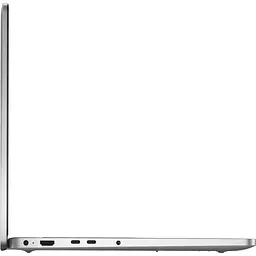 Ноутбук Dell 16 Pro 16 PC16250 FHD+/Intel U7-255U/32GB/1TB/UMA/DOS (BTO108_PC16250_UA_UBU) - мініатюра 8