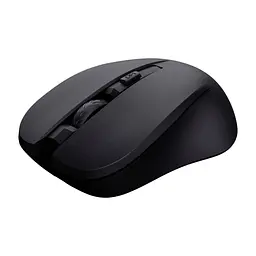 Мишка Trust Mydo Silent Wireless Black (25084) - мініатюра 2