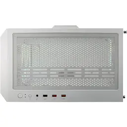 Корпус для ПК Cougar Airface RGB White - мініатюра 6