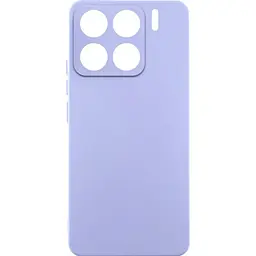 Чохол Epic Silicone Cover Lakshmi Full Camera для Xiaomi 15 Pro Dasheen [129559]