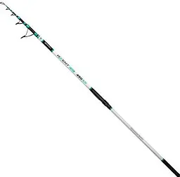 Вудилище Brain Axent Tele Surf 4.20m max 200g (1858.51.64)