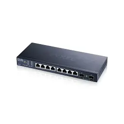 Комутатор мережевий ZyXel XMG1915-10E (XMG1915-10E-EU0101F)