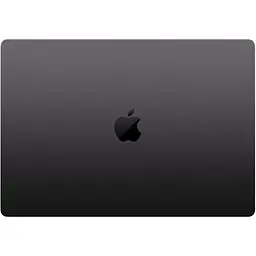 Ноутбук Apple MacBook Pro 16'' M3 Pro 18GB/512GB Space Black 2023 [MRW13] [96072] - мініатюра 3