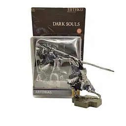 Фігурка Темні Душі Лицар Арторіас Dark Souls Knight Artorias 10 см CH DS KA 10 - мініатюра 3