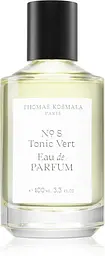Оригінал Thomas Kosmala No.8 Tonic Vert 100 мл Парфумована вода - мініатюра 1