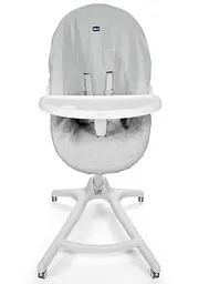Стільниця і чохол для стільчика Chicco Baby Hug (79381.00) - мініатюра 2