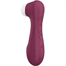 Вакуумний стимулятор Satisfyer Pro 2 Generation 3 - мініатюра 5