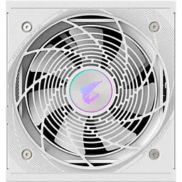 Блок живлення GIGABYTE 850W (GP-AE850PM PG5 ICE) - мініатюра 5
