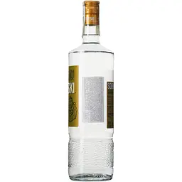 Горілка Sobieski Superior 40% 1 л (4770053222358) - мініатюра 3