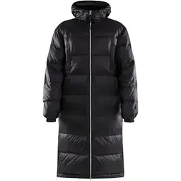 Куртка Craft Down Cocon XL Чорний (1068-1908052 XL 999000)
