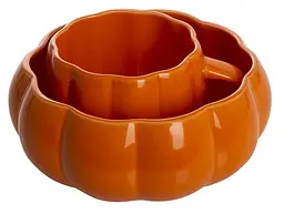 Піала Pumpkin 850 мл (PX002-K606) LIMITED EDITION kuh0016183 - мініатюра 2